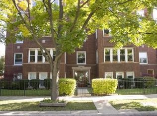 4453 N Rockwell St APT 1, Chicago, IL 60625