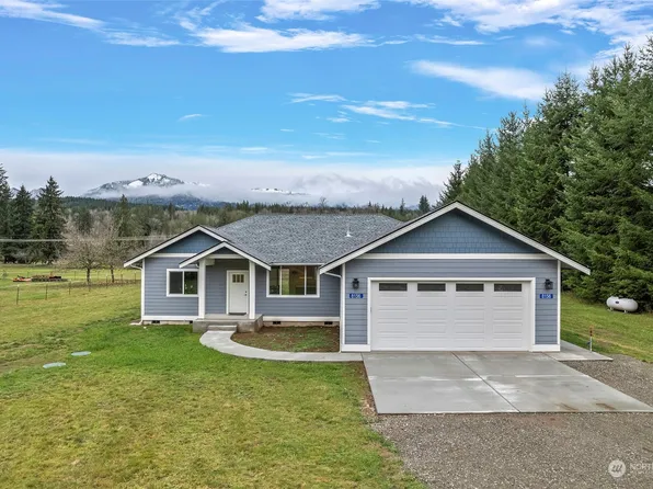 8156 Ruby Lane, Concrete, WA 98237