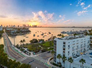 1701 Sunset Harbour Dr #L501, Miami Beach, FL 33139