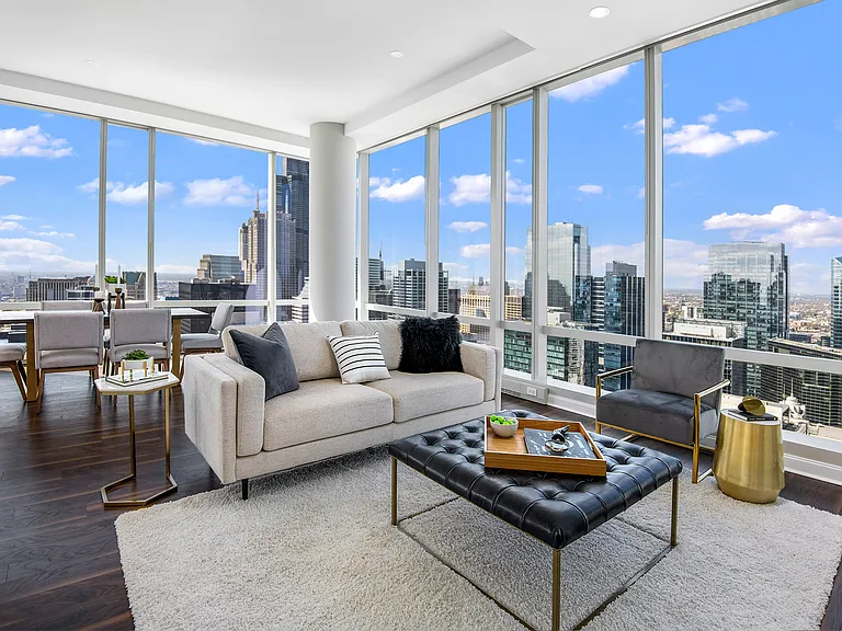 110 N Wacker Dr #3601 — Photo 44