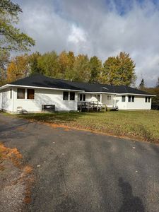 386 & 390 S Brooke St, Alpena, MI, 49707