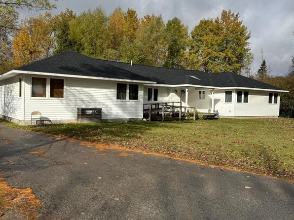 386 & 390 S Brooke St, Alpena, MI 49707