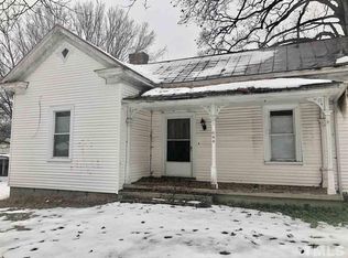 644 Lindsey St, Reidsville, NC 27320