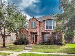 1385 Forest Oaks Ct, Frisco, TX 75034
