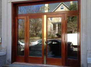 1708 Newton St NW APT 103, Washington, DC 20010