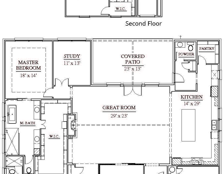 2nd image of 243 Aberdeen Blvd