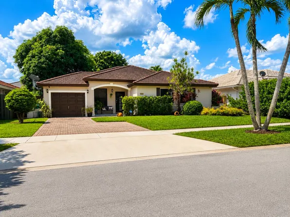 16050 SW 101st Terrace, Miami, FL 33196