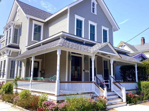 92 Webb Avenue, Ocean Grove, NJ 07756