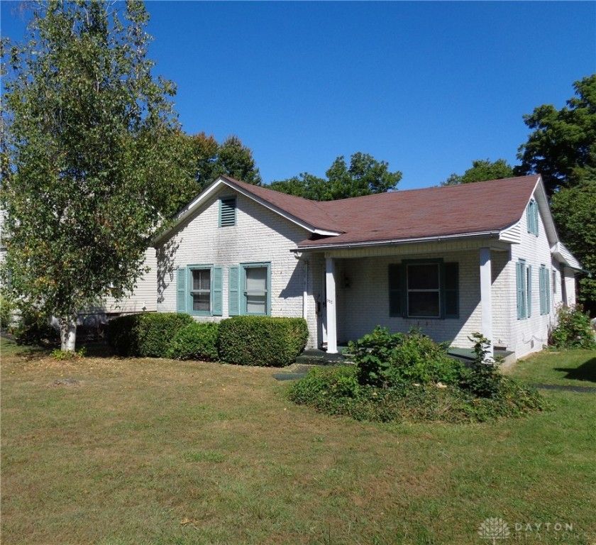 Real estate listing image