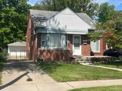 11361 Rockland, Redford, MI, 48239