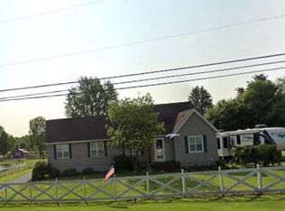 6265 S Cleveland Massillon Rd, Clinton, OH 44216