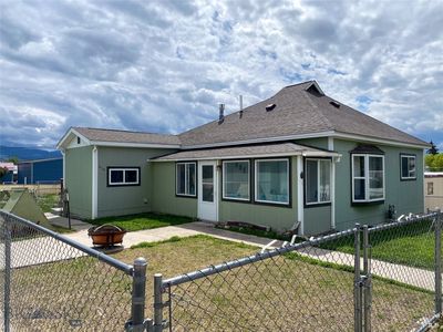 610 W Pennsylvania Ave, Deer Lodge, MT, 59722