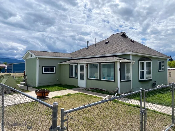 610 W Pennsylvania Ave, Deer Lodge, MT 59722
