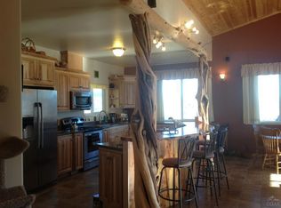 27600 Picnic Creek Rd, Mount Vernon, OR 97865