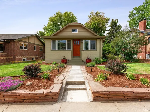 3436 W 37th Avenue, Denver, CO 80211