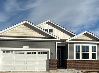 14663 S Greenbriar Dr, Plainfield, IL 60544