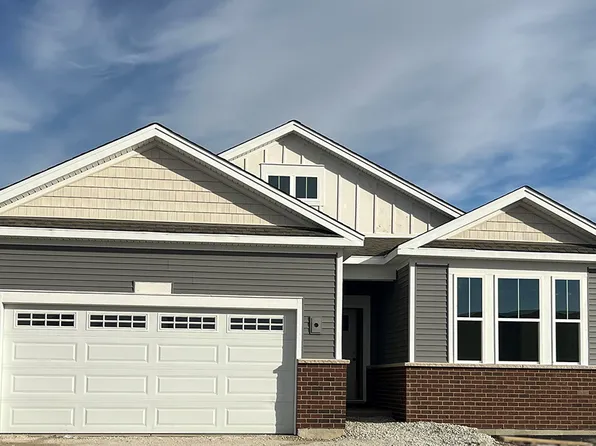 14663 S Greenbriar Dr, Plainfield, IL 60544