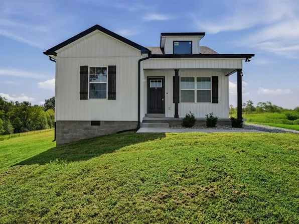 887 Union Chapel Rd, Scottsville, KY 42164