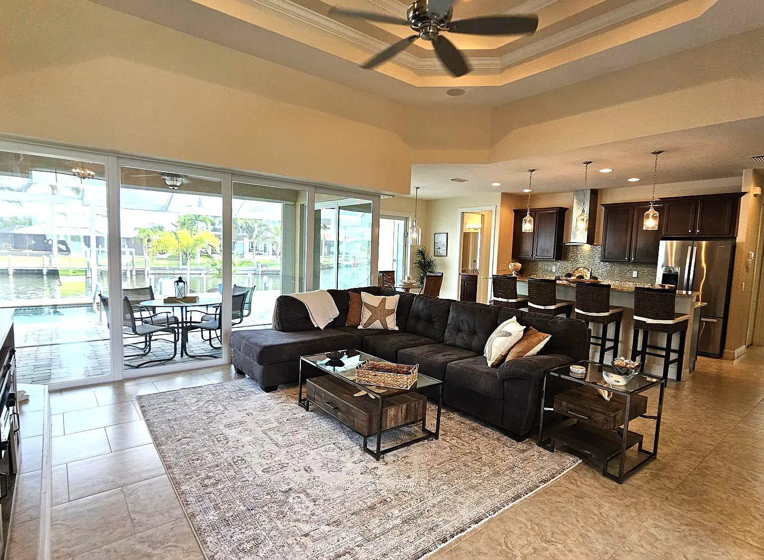 15506 Meacham Cir, Port Charlotte FL 33981 — Photo 4