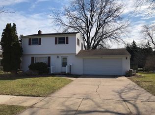 1830 Hazel St, Oshkosh, WI 54901
