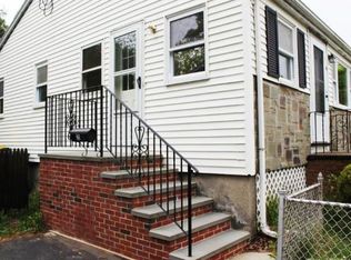 35 Cambridge Rd, Norwood, MA 02062