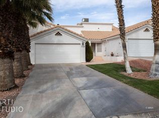 703 Mesa Springs Dr, Mesquite, NV 89027