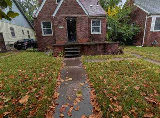 11374 Ward St, Detroit, MI 48227