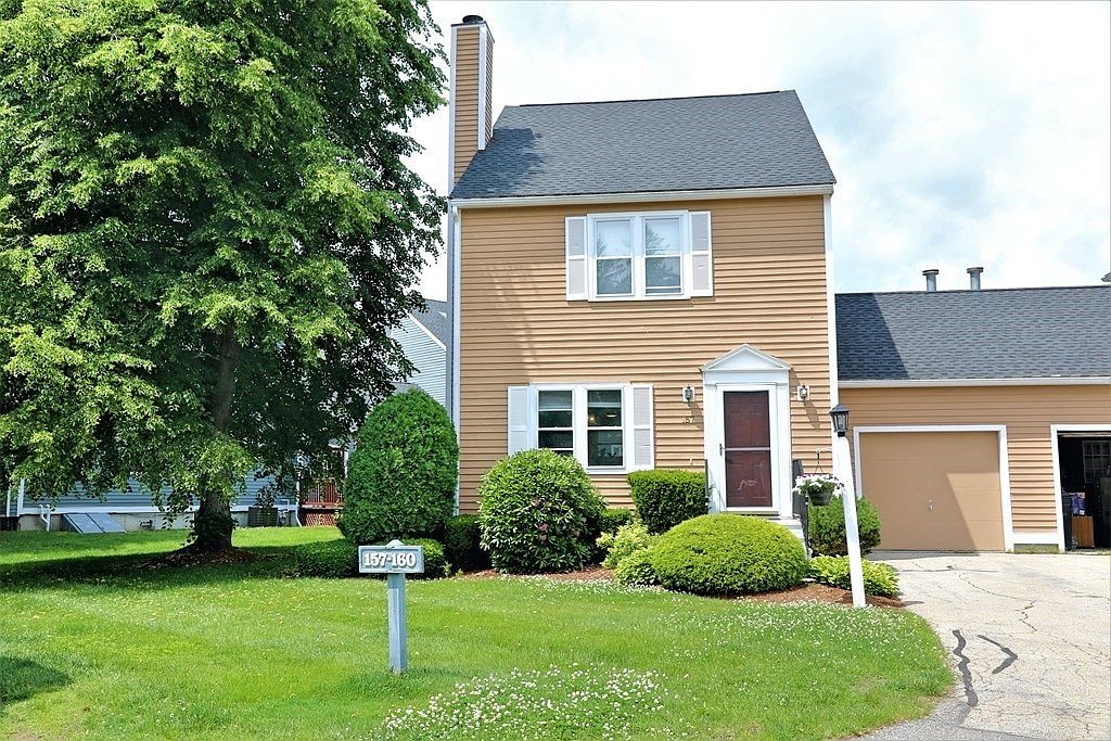 157 Whittier Meadows Dr 9A, Amesbury, MA 01913 Zillow