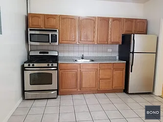 Rented by Bond New York