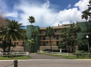 18201 Gulf Blvd APT 202, Redington Shores, FL 33708