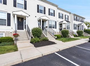 337 Slippery Elm Dr, Blacklick, OH 43004