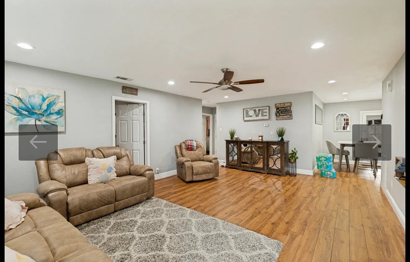 3 bed, 1131 sqft, $1,650 — Photo 4
