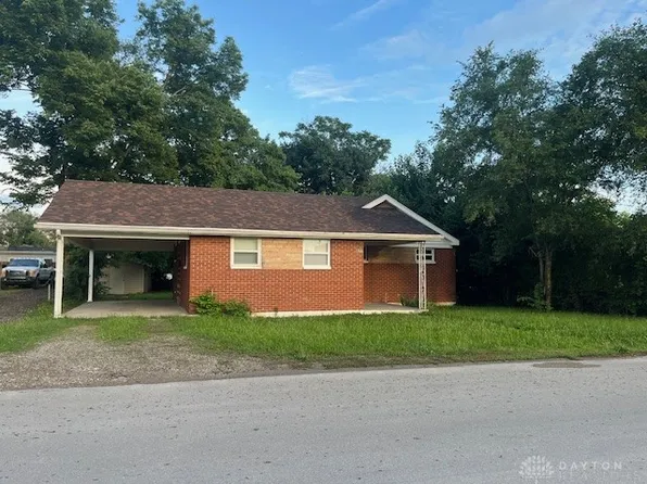 1266 Deeds Ave, Dayton, OH 45404