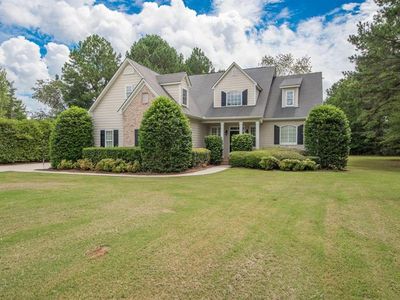 95 Sweet Briar Trl, Fayetteville, GA, 30215