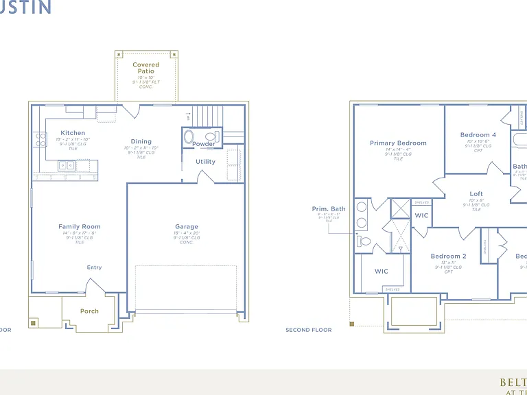 14224 Mountain Ridge Ln — Photo 27