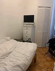 Rented by M.Grossman R.E. Management