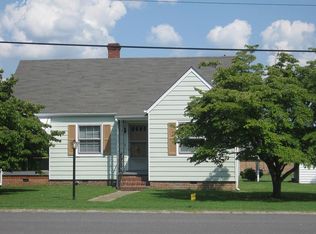 4105 Lee Blvd, Petersburg, VA