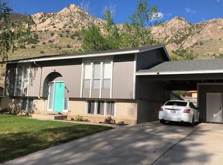 818 Edgehill Dr, Brigham City, UT 84302