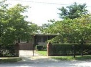 726 Moriston Rd, Fayetteville, NC 28314