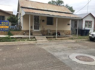 762 Jefferson St, Eagle Pass, TX 78852