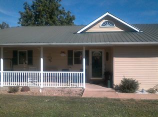 714 Walnut St, Fredericktown, MO
