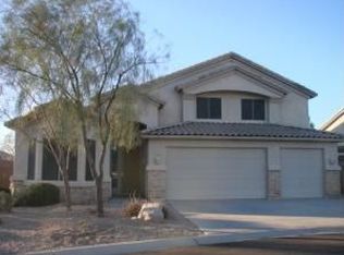2344 N Travis #OV, Mesa, AZ 85207