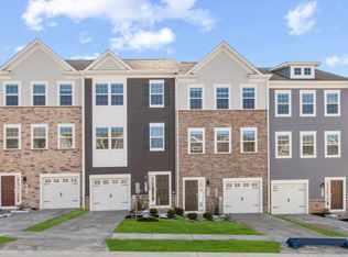 5050 Silver Oak Dr, Rosedale, MD 21237