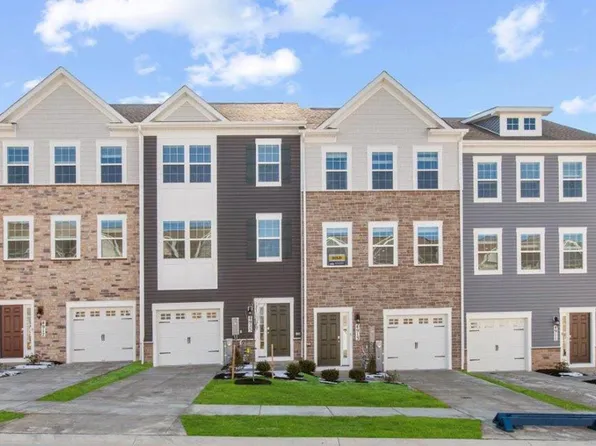 5046 Silver Oak Dr, Rosedale, MD 21237