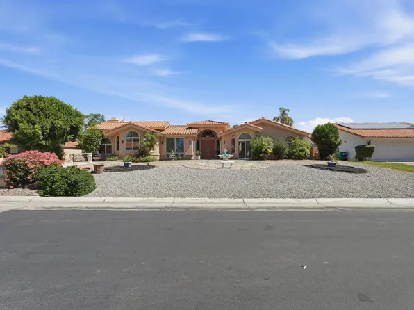 78840 Martinique Dr, Bermuda Dunes, CA 92203
