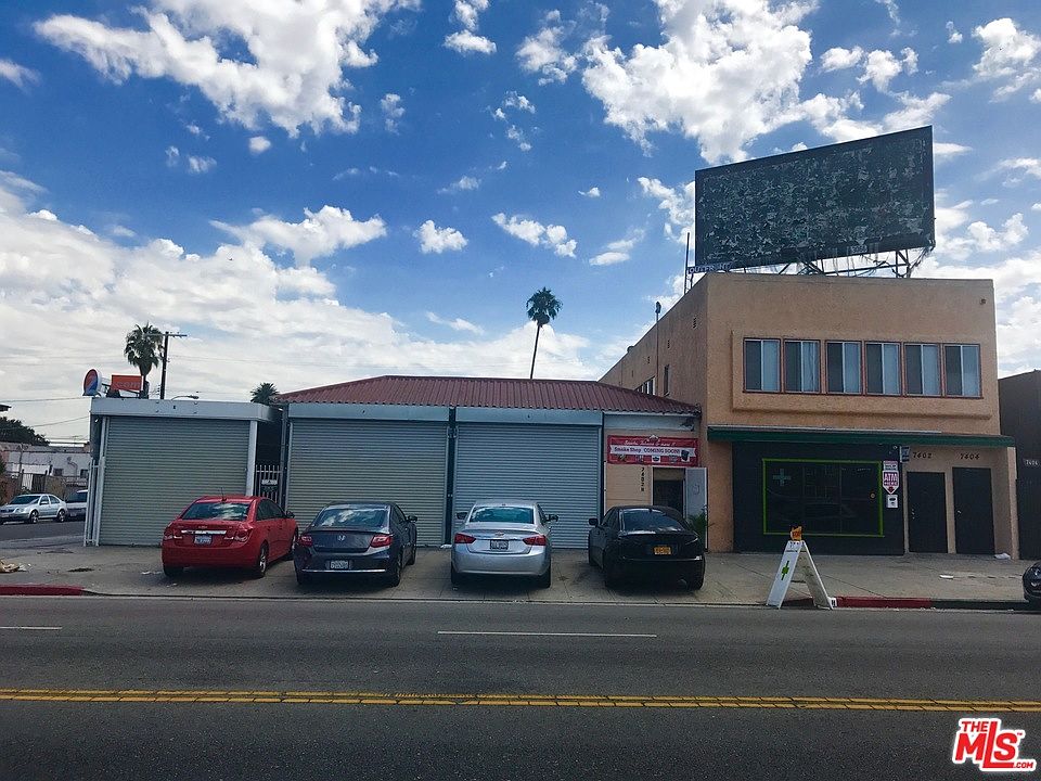 1st image of 7400 S Western Ave