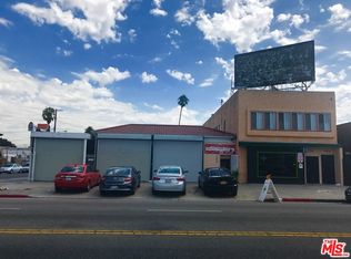 7400 S Western Ave, Los Angeles, CA 90047
