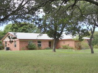 3272 Lois Ln, Kempner, TX 76539