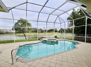 3840 E Lake Estate Dr, Davie, FL 33328