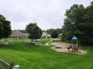 165 Summer Shade Dr, Howell, MI 48843